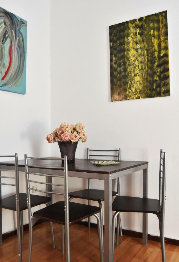 Artist'S Lovely Nest Under The Shadow Of The Parthenon Apartment Athens Luaran gambar